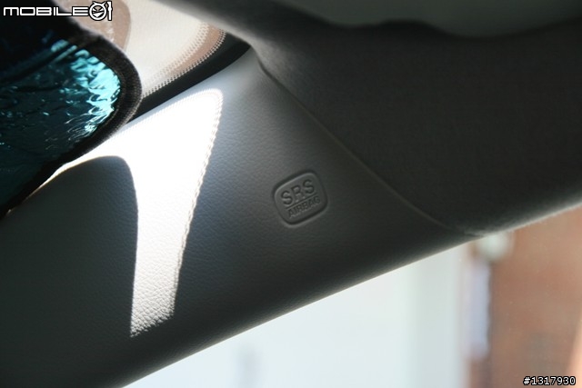2011 Mazda3 2.5 - 美規槍藍色 - 過了四個月才開箱