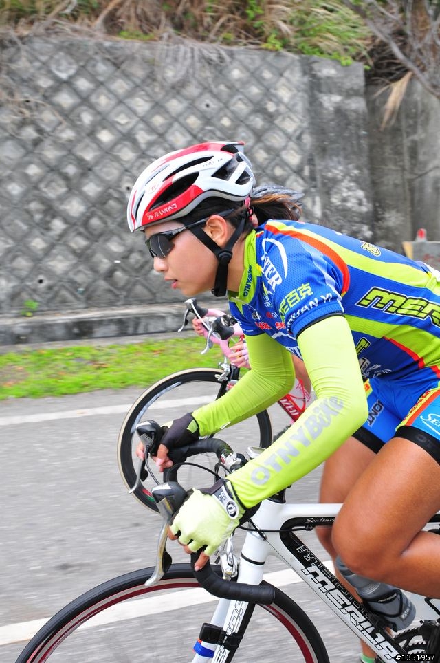2011環花東Day 1 豔陽耐力賽 + Day 2 雨中攻擊照片集錦