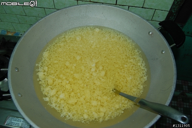 [魔鏡廚房]XO醬製作過程.....