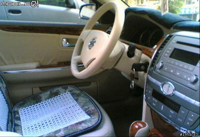 開舊箱-'06 Buick LaCROSSE