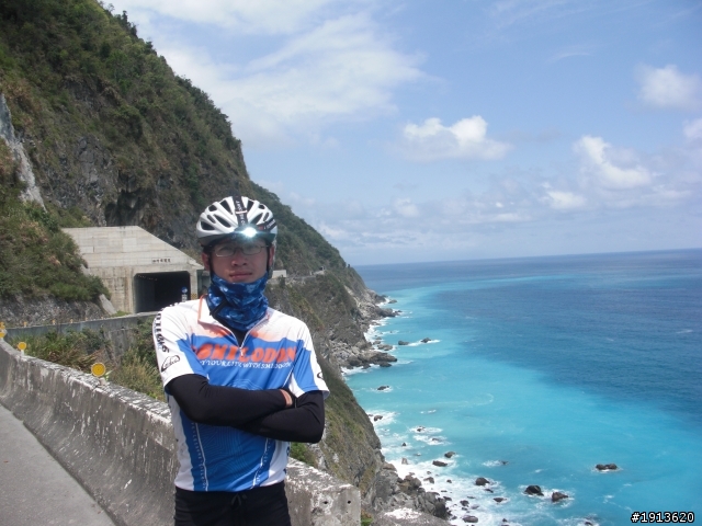 【Grand Tour of Soar 飛吧...】八天不思議，神奇大環島(下)