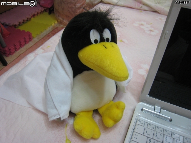 TOSHIBA L750 白 開箱!!