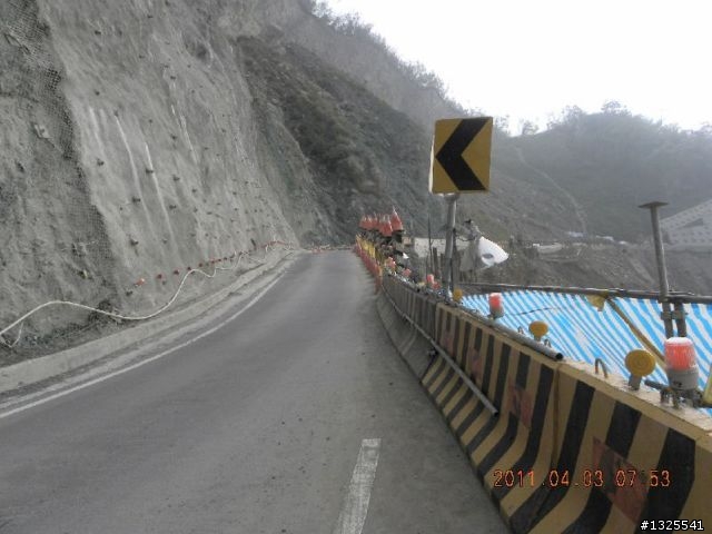 台中-草嶺-奮起湖-阿里山-塔塔加-東埔-台中大環繞(三)