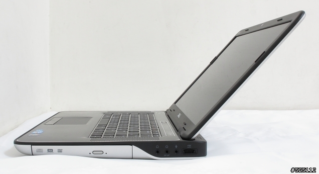 強大的娛樂效能.小巧可攜的家庭劇院 - DELL XPS 15 (L502X) [開箱分享]