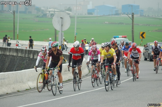 2011環花東 DAY2(台東~關山)路段 部分照片
