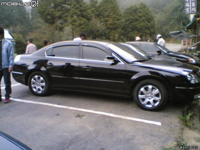開舊箱-'06 Buick LaCROSSE