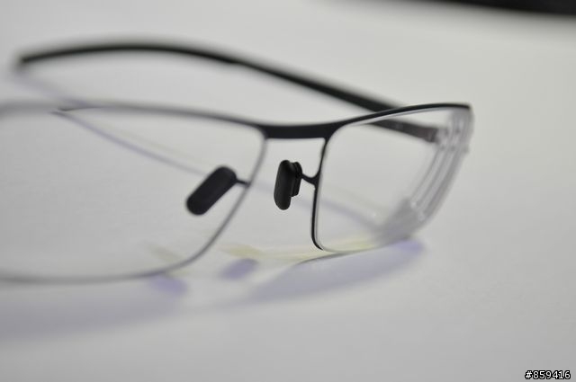 [簡易開箱] MYKITA+Ziess 1.6非球面