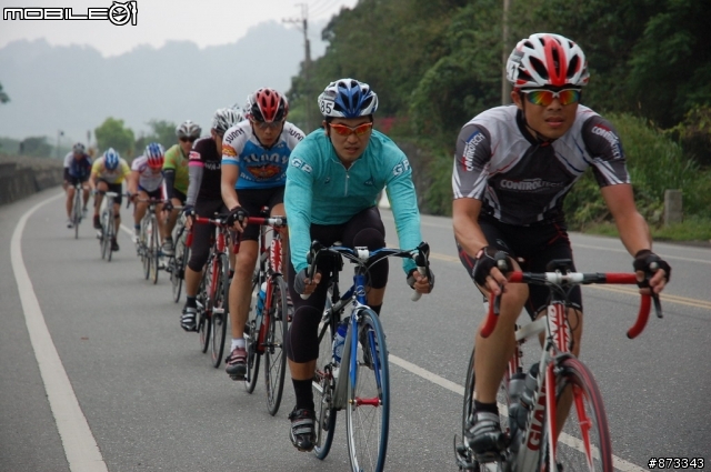 2011環花東 DAY2(台東~關山)路段 部分照片