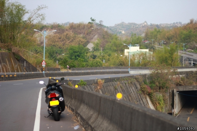 TMAX小跑照片分享