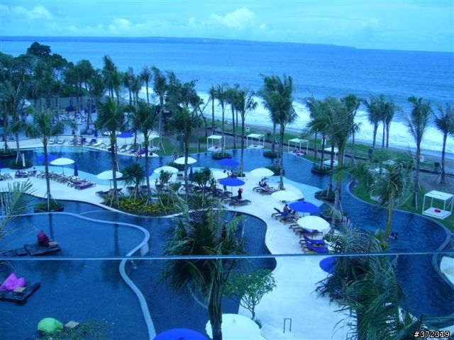 W HOTEL峇里島開箱文 W HOTEL Seminyak, Bali. (Retreat & Spa)