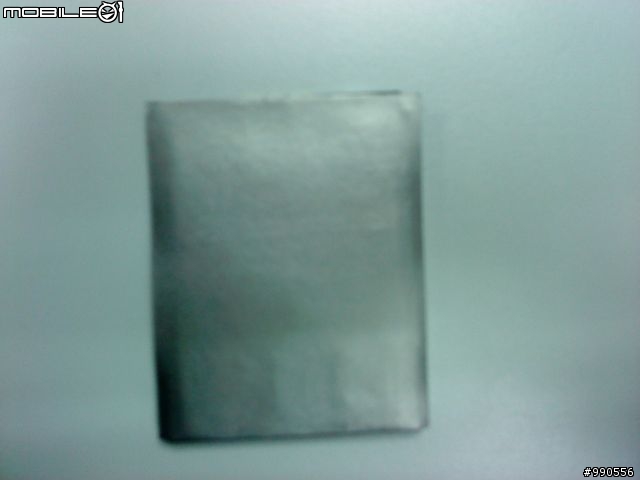 悠遊魔(膜)卡 開箱文