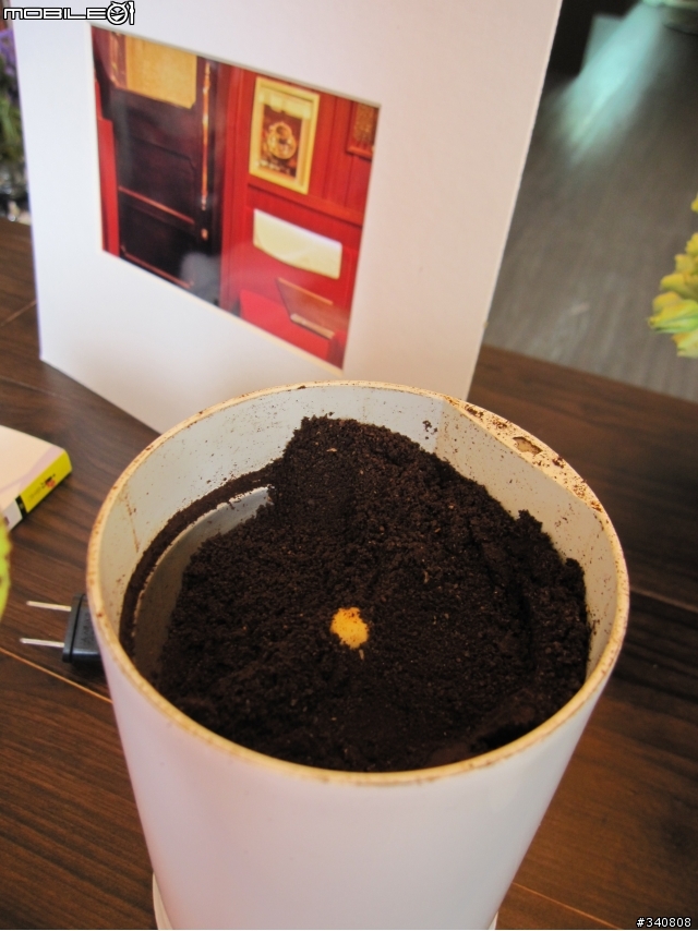 [一次開兩箱] 環保．星巴特咖啡金屬濾網 vs B Better Jas Cafe咖啡豆