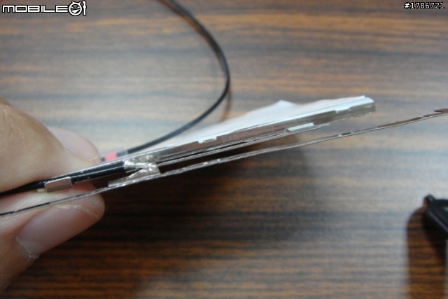 技嘉平板電腦s1080 加裝3.5g模組與[GPS]心得文
