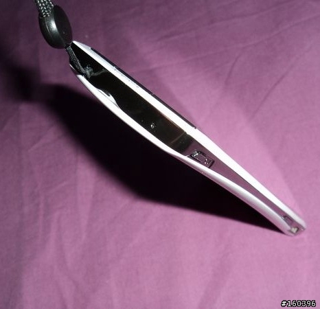 Xperia Arc 白色實機照曝光