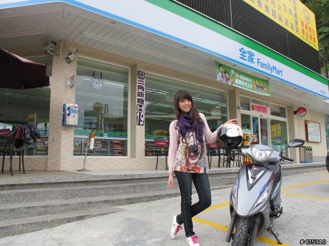 小女子單人新中橫之說好的阿里山怎變合歡山?! 5/16完結