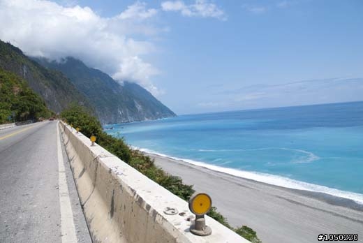 8天7夜山海線環島之旅