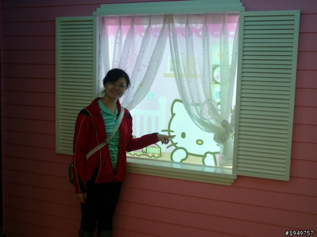 2010.09.30 魔法東京五日遊 - 第一天