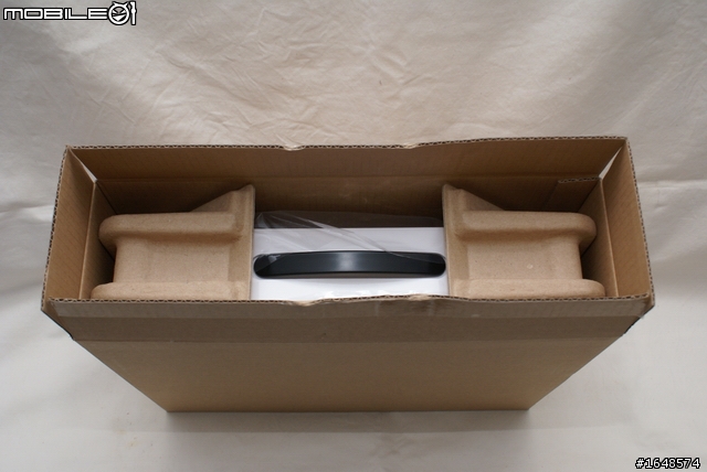 [不專業之代友開箱]MacBook Pro 13" 入門款