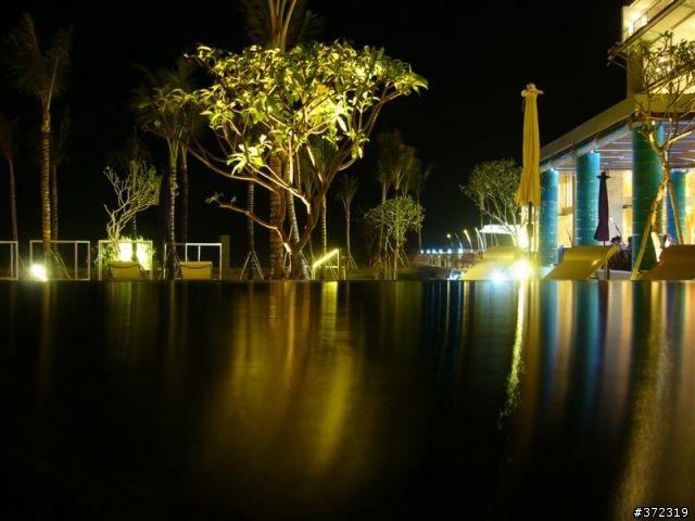 W HOTEL峇里島開箱文 W HOTEL Seminyak, Bali. (Retreat & Spa)
