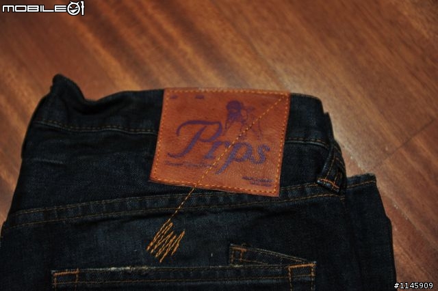 [買來試尺寸] PRPS P47P30X