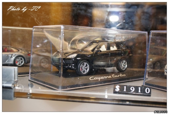 911 Carrera GTS 發表 暨 桃園PORSCHE 開幕