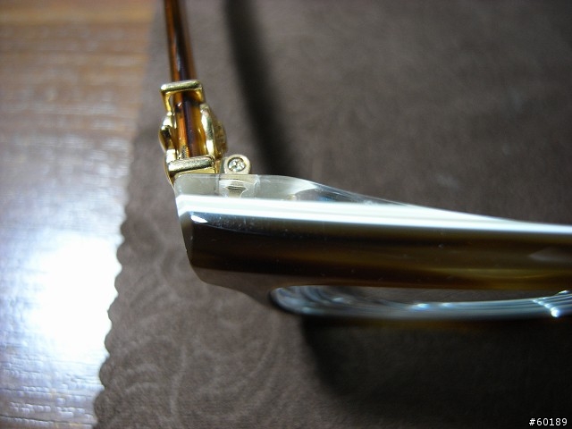 [分享] Chrome Hearts 眼鏡 三支齊發