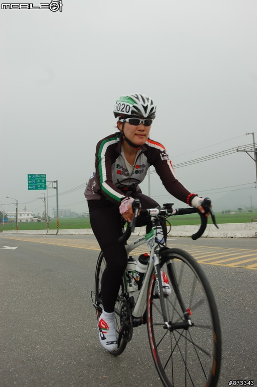 2011環花東 DAY2(台東~關山)路段 部分照片