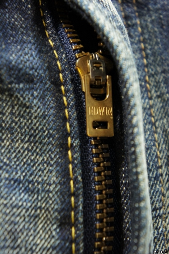 【分享】Edwin RV系列．橘耳 (圖多慎入)