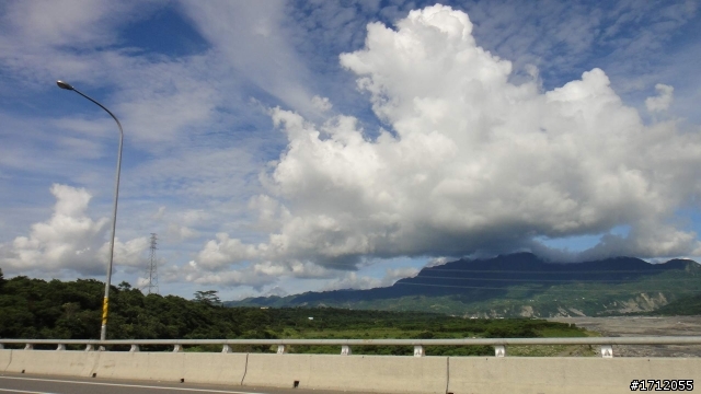 2010-阿東單車環島(中篇)-公路車加大背包,騎就對了[含影片]