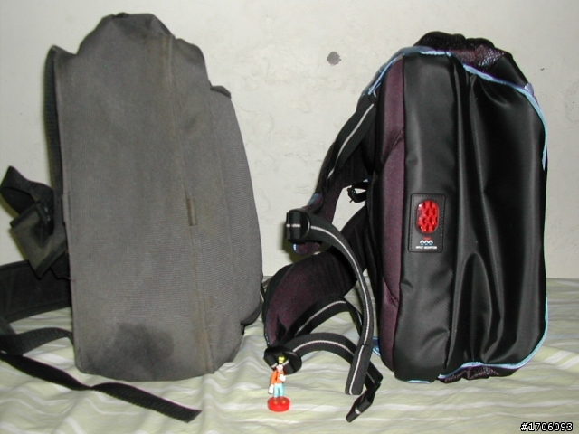 PROMAX-極致深潛系列((15寸筆電後背包)