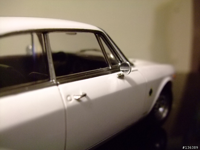 [車模作品分享]愛快羅蜜歐 Jiulia Sprint GTA