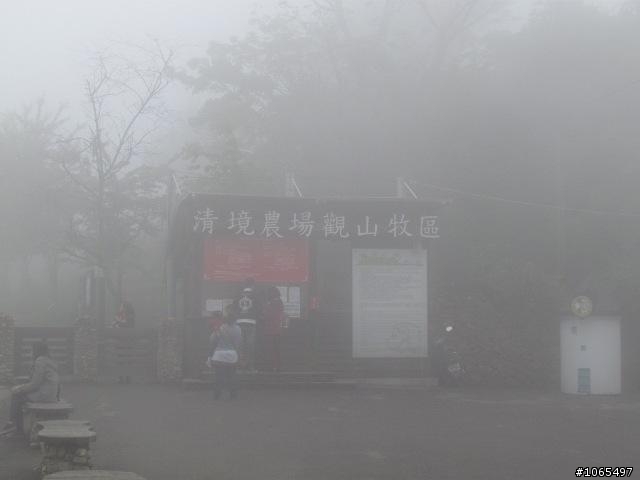 FX35[First Generation] 清境-合歡山-盧山