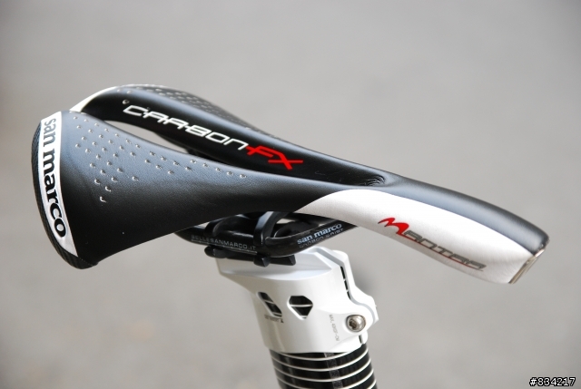 2011 RIDLEY NOAH  心-登場
