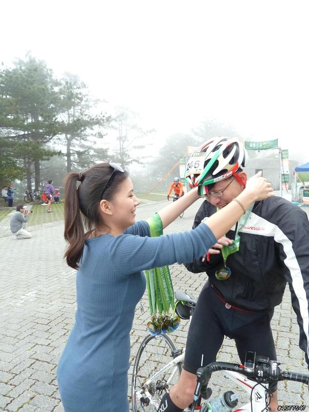 【相片分享】4/10 探索玉山鐵馬尋跡之旅