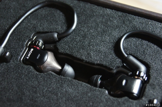 SONY MDR-EX1000開箱+心得分享！4.20更新！（新增聽感