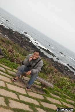普攏光,8天7夜,山海線環島