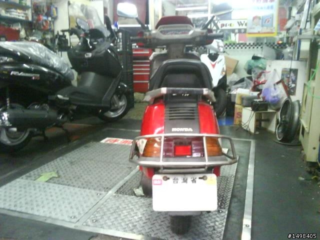 [老車不死]SANYANG 領導90SS