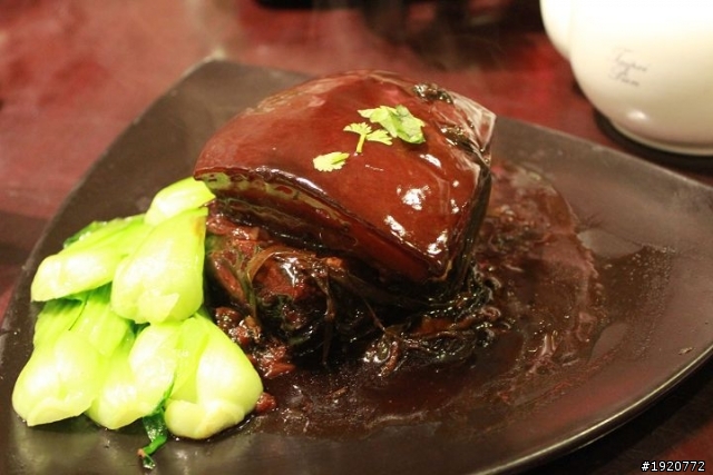 新手CANON 550D 邊田庄餐廳實拍