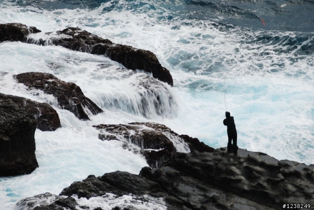 看到隔壁討論熱絡，也想請大家看看我拍得如何