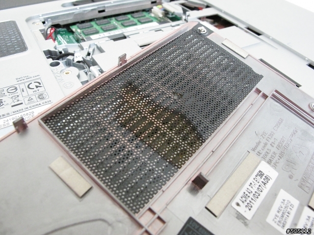 強大的娛樂效能.小巧可攜的家庭劇院 - DELL XPS 15 (L502X) [開箱分享]