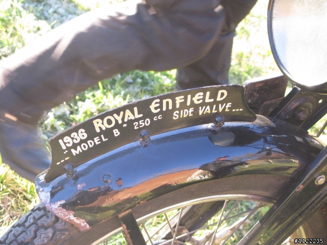 2010遊記 [澳洲ROYAL ENFIELD RALLY]