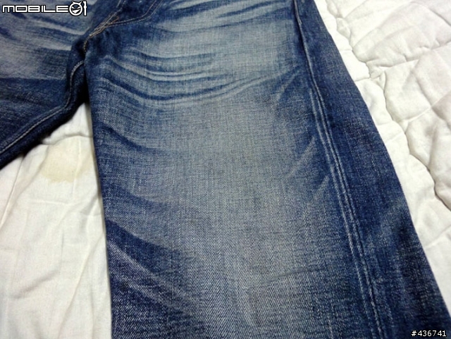 [分享] Levis 日版LVC 47501-0037