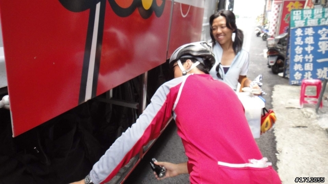 2010-阿東單車環島(完結篇)-公路車加大背包,騎就對了[含影片]