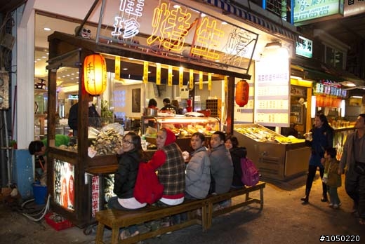 8天7夜山海線環島之旅