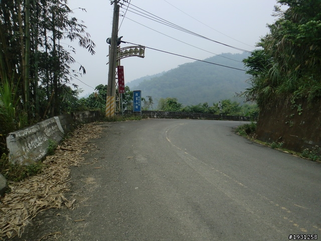 週休二日-每週一遊:阿里山