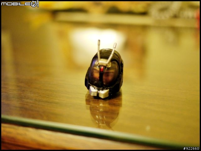 Sic-52 Kabuto 開箱分享