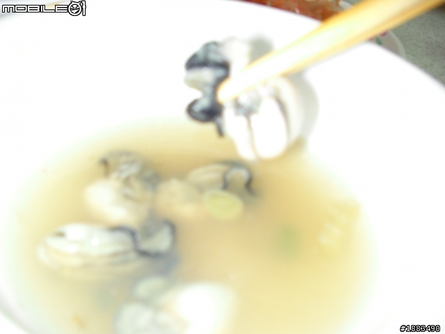 ~彰化孔廟附近的阿??鵝肉~(不太會念@@)