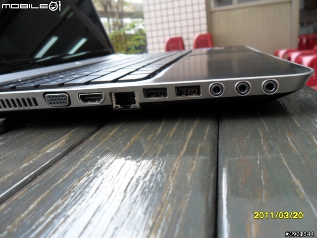 王道是什麼?就是花小錢筆電可以飛天遁地DV6開箱測試