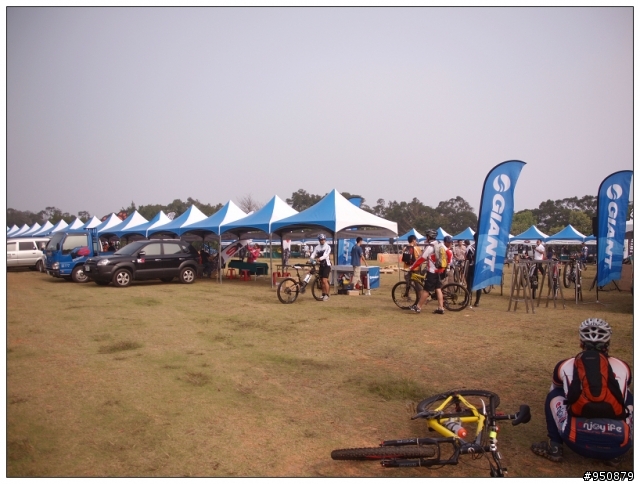 2011年4月10日 X-RIDE XC林道單車騎乘會照片分享