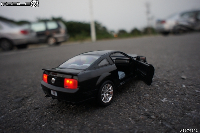 霹靂遊俠 KITT  GT500KR  作品完工發表 KING OF THE ROAD